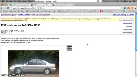 craigslist of greenville